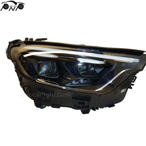LED headlight for Mercedes-Benz GLC X254 C254 Supplier, Supply